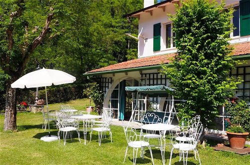 Foto 18 - La Villa Dina 12 in Modigliana