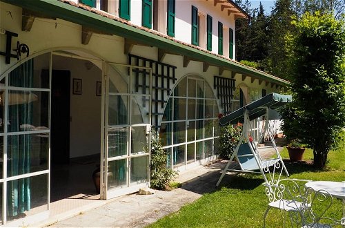 Foto 14 - La Villa Dina 12 in Modigliana