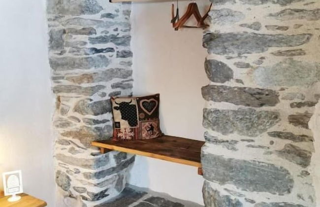 Maison Le Cler - Foto 13