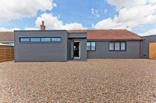 Photo 34 - Big Sky - Camber Sands