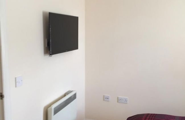 5 Varis Apartments - Foto 4