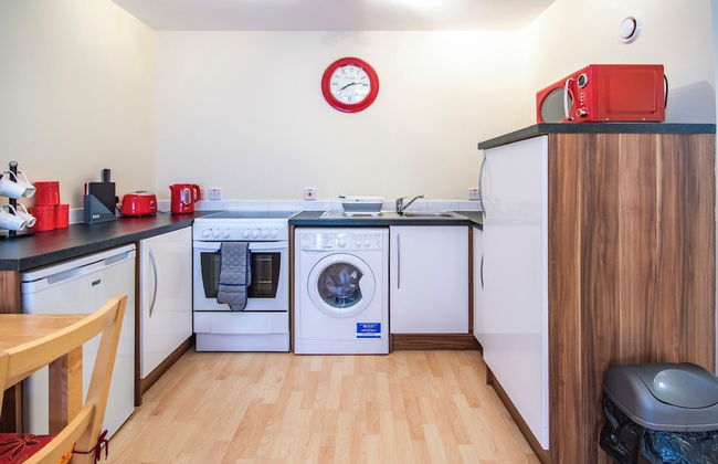 5 Varis Apartments - Foto 8