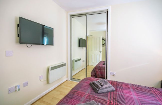 5 Varis Apartments - Foto 2