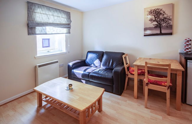 5 Varis Apartments - Foto 1