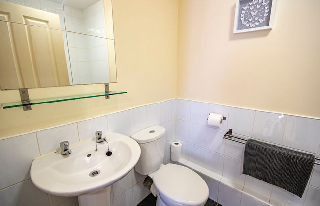 5 Varis Apartments - Foto 12