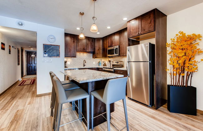 Mountainside Condominiums by CRMR - Photo 40