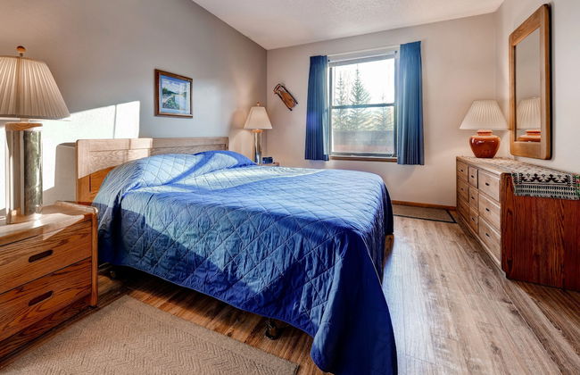 Mountainside Condominiums by CRMR - Photo 5