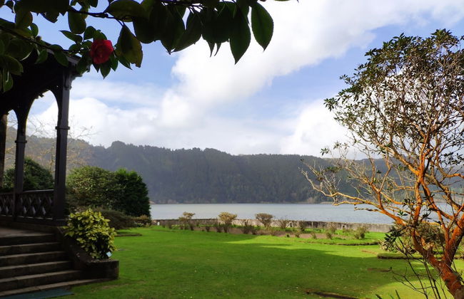 Casa dos Barcos Furnas - Photo 44