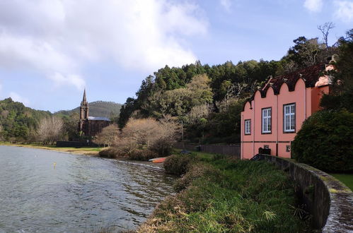 Foto 42 - Casa dos Barcos Furnas