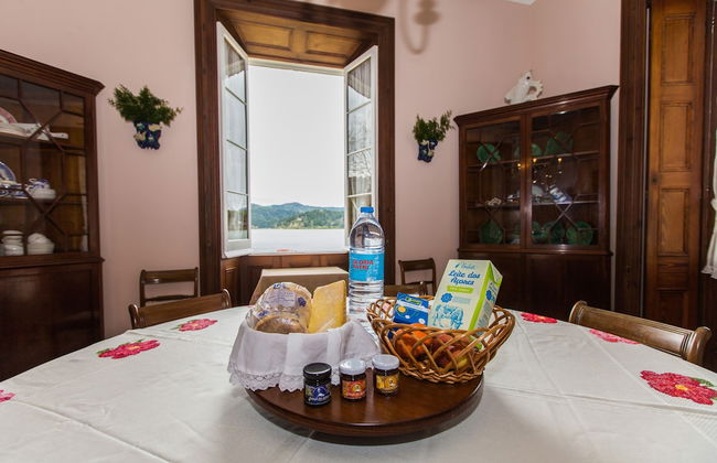 Casa dos Barcos Furnas - Photo 15