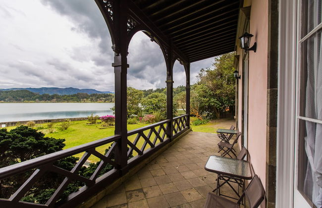 Casa dos Barcos Furnas - Photo 1