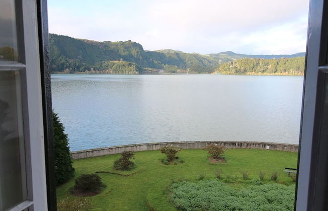 Casa dos Barcos Furnas - Photo 22