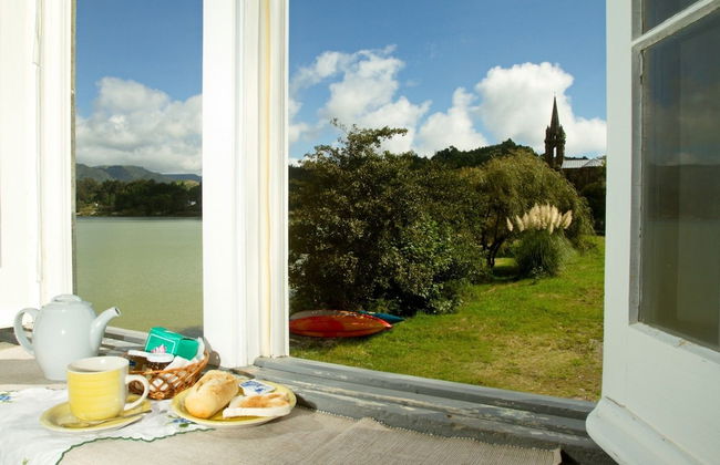 Casa dos Barcos Furnas - Photo 21