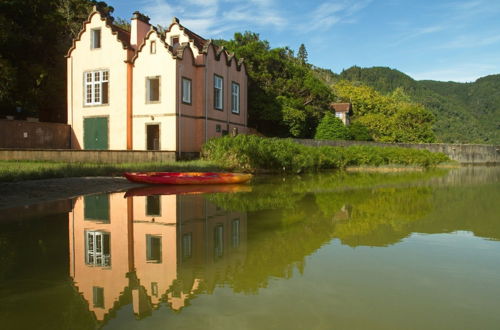 Foto 32 - Casa dos Barcos Furnas