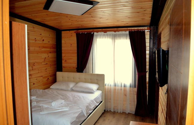 Osmanli Suite - Foto 8