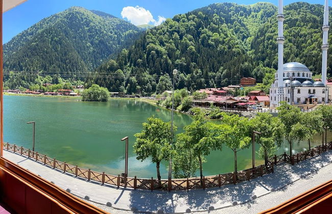 Osmanli Suite - Foto 30