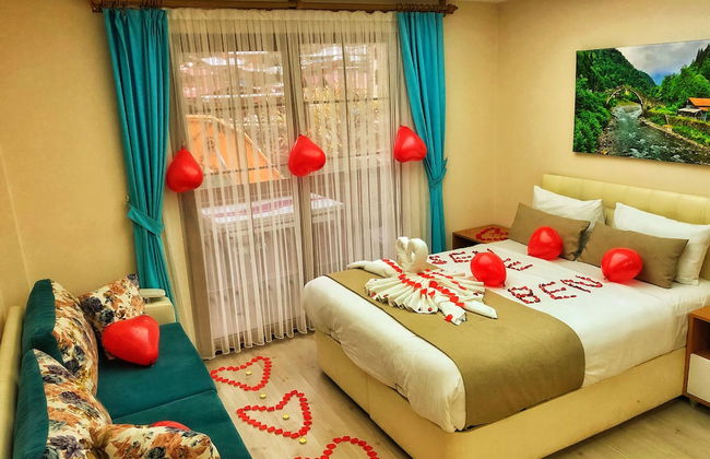Osmanli Suite - Foto 33