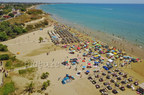 Foto 28 - Casa Vacanza Talia CaseSicule- few meters from the beach