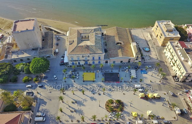 Casa Vacanza Talia CaseSicule- few meters from the beach - Foto 29