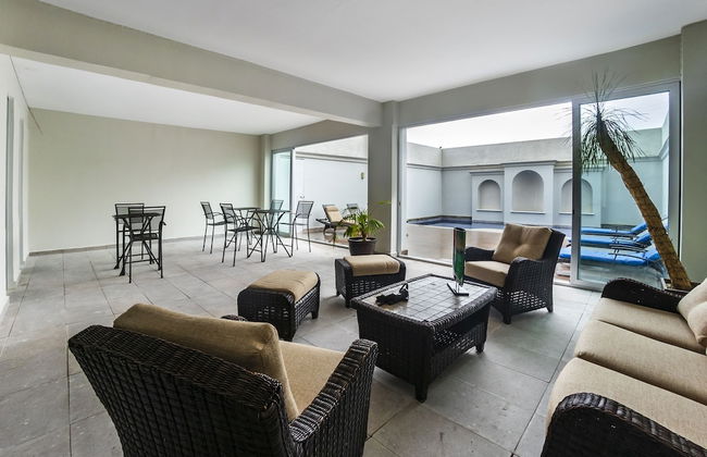 Casabella Art/Boutique Hotel - Foto 6