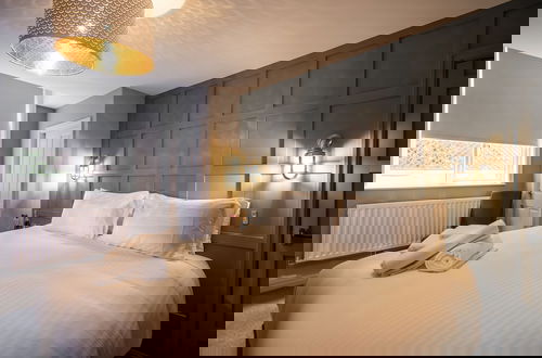 Foto 3 - The Stamford Apartment