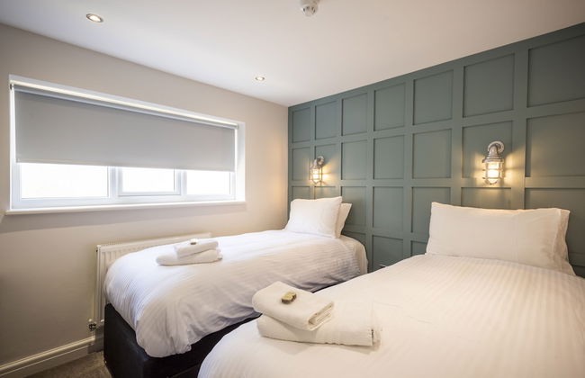 The Stamford Apartment - Foto 5