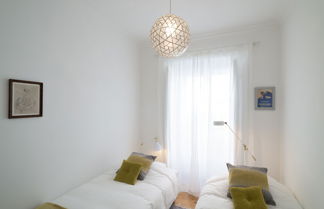 Foto 3 - Spacious Bairro Alto Apartment + Courtyard, By TimeCooler