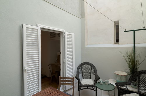 Photo 26 - Spacious Bairro Alto Apartment + Courtyard, By TimeCooler