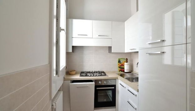 Cozinha privada
