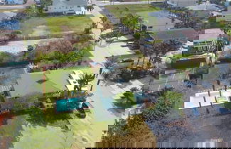 Foto 1 - Madre Azul Bay House