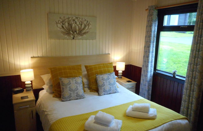 Birch Lodge 16, Newton Stewart - Foto 5