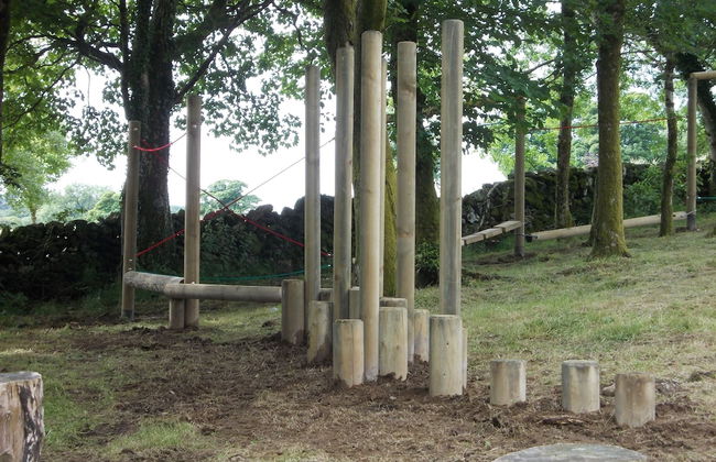 Birch Lodge 16, Newton Stewart - Foto 17
