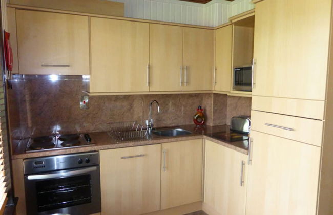 Birch Lodge 16, Newton Stewart - Foto 7