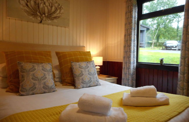 Birch Lodge 16, Newton Stewart - Foto 6