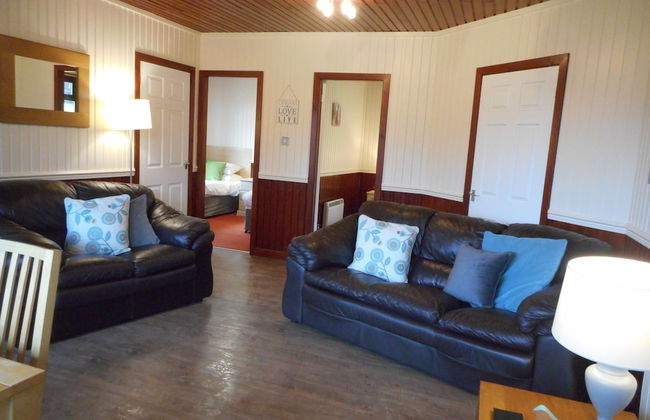 Birch Lodge 16, Newton Stewart - Foto 15