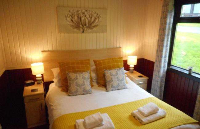 Birch Lodge 16, Newton Stewart - Foto 2