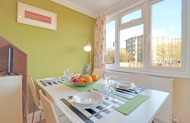 Brunswick Fab Pad | By My Getaways - Foto 13
