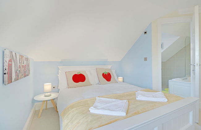 Brunswick Fab Pad | By My Getaways - Foto 6