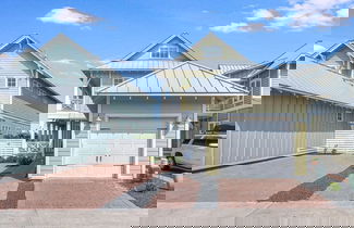 Foto 1 - One Particular Harbor 119 FI