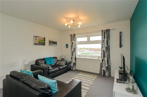 Photo 7 - Thistle Apartment Perfect for Golfers and Couples