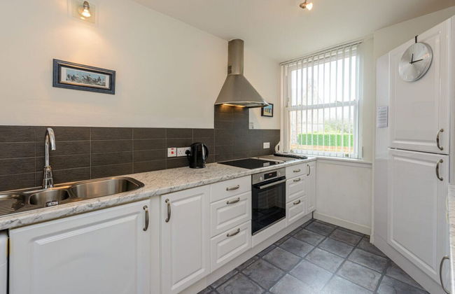 Thistle Apartment Perfect for Golfers and Couples - Foto 5
