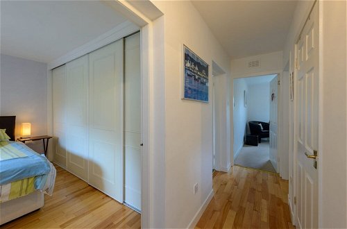 Foto 4 - Thistle Apartment Perfect for Golfers and Couples