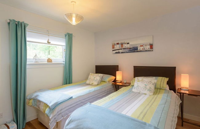 Thistle Apartment Perfect for Golfers and Couples - Foto 2