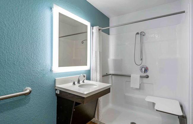 Extended Stay America Suites - St Paul - Woodbury - Foto 22