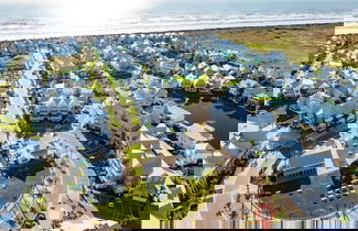 Photo 1 - Sandy Bottoms Beach House TC 5104