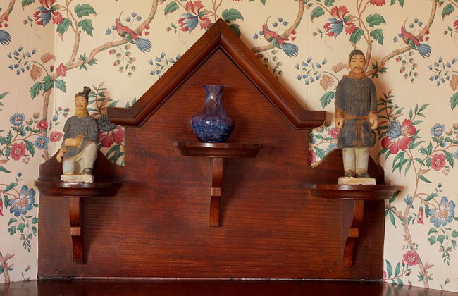Mansfield Castle Hotel - Photo 56