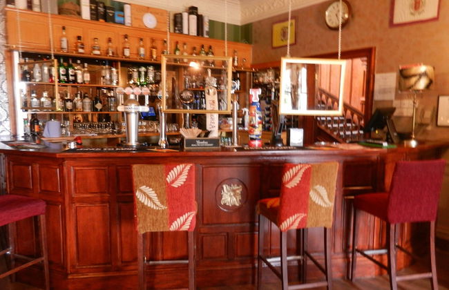 Mansfield Castle Hotel - Photo 45