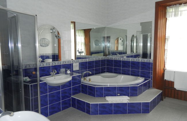 Mansfield Castle Hotel - Photo 28