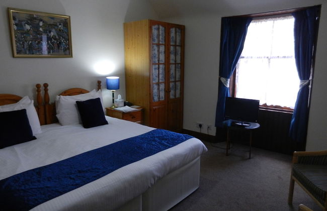 Mansfield Castle Hotel - Photo 23