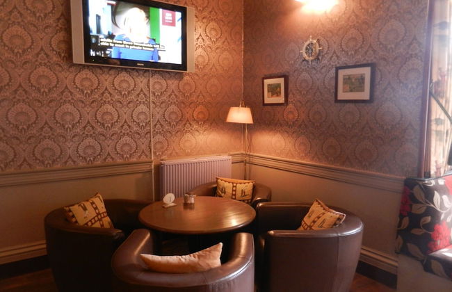 Mansfield Castle Hotel - Photo 39